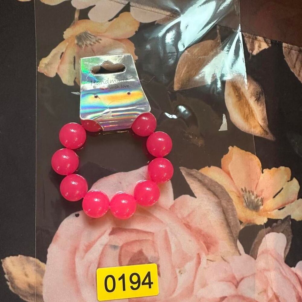 Women's multi Jewelry